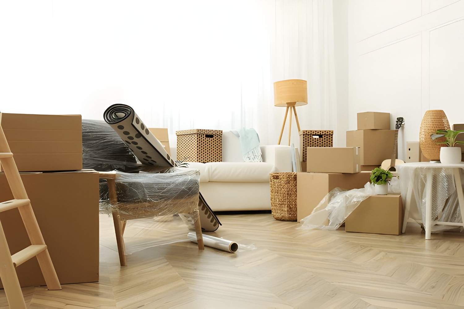 Top 5 Relocation Services You’ll Find in Mumbai